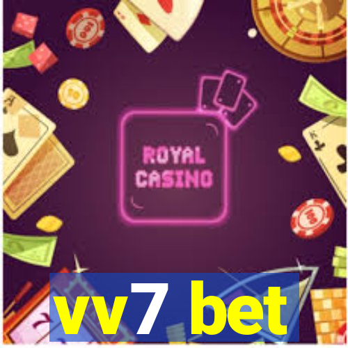 vv7 bet
